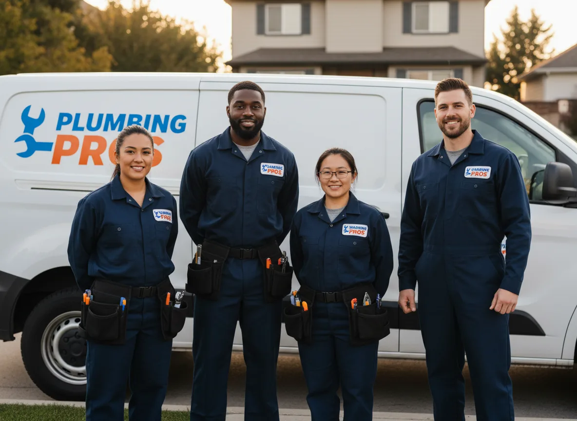Water Heater Repair company in Boiling Springs, SC
